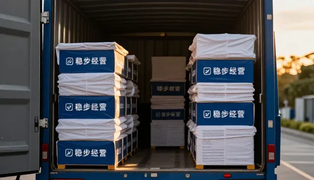 工业搬运车选择参考指南