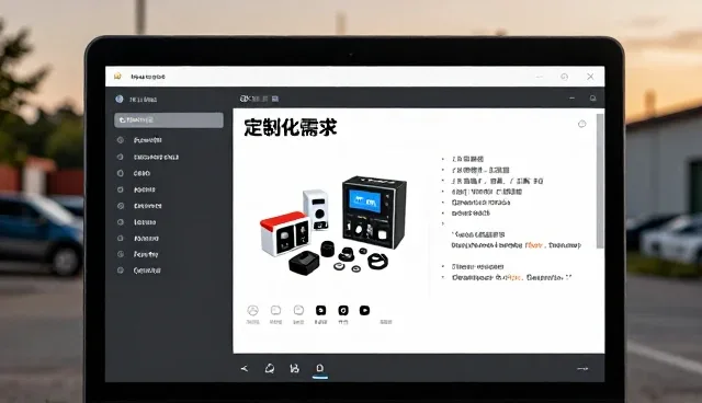 提升安装调试效率的关键在于业务适配