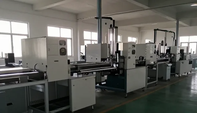 设备生产制造中的使用场景问题与解决建议